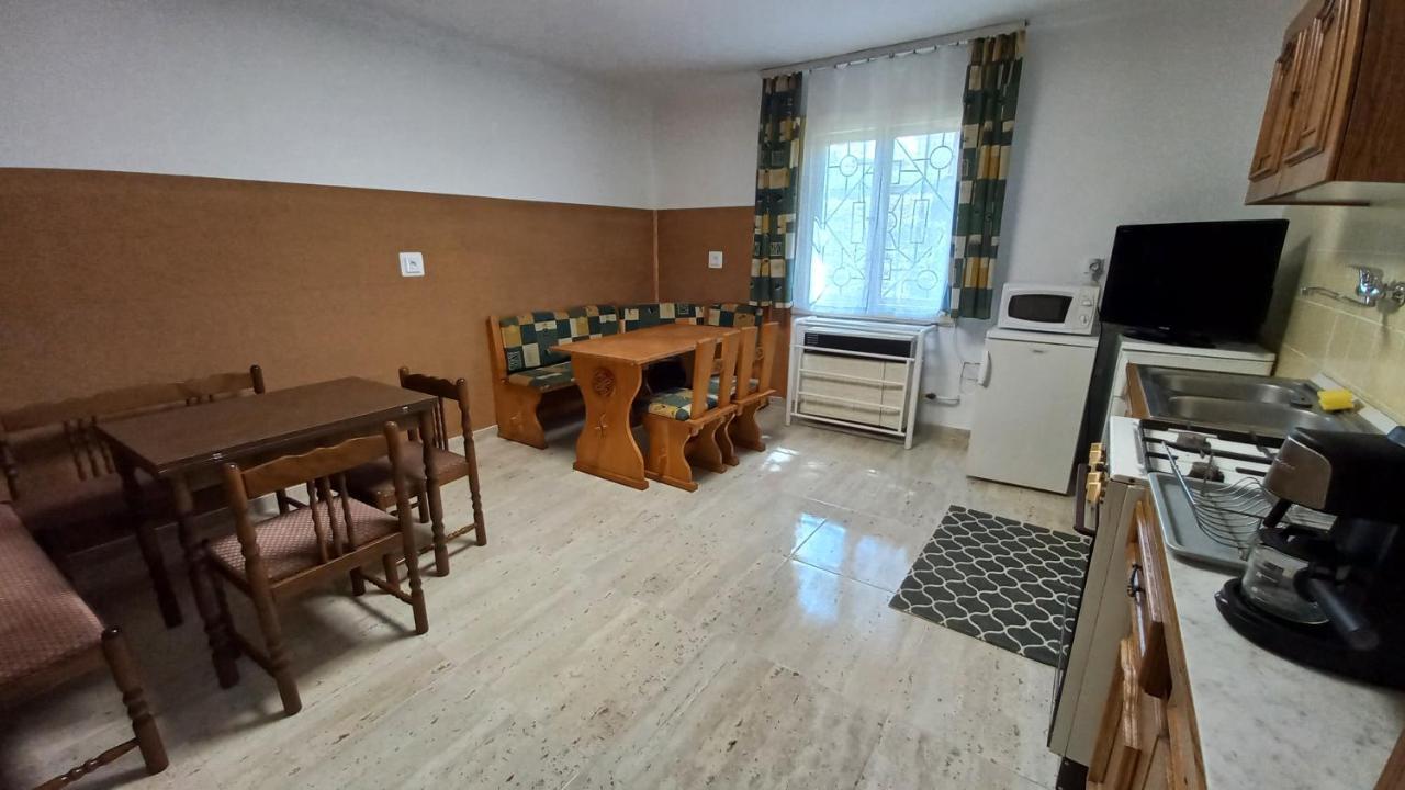 מלון אגטלק Panorama Ueduelo מראה חיצוני תמונה