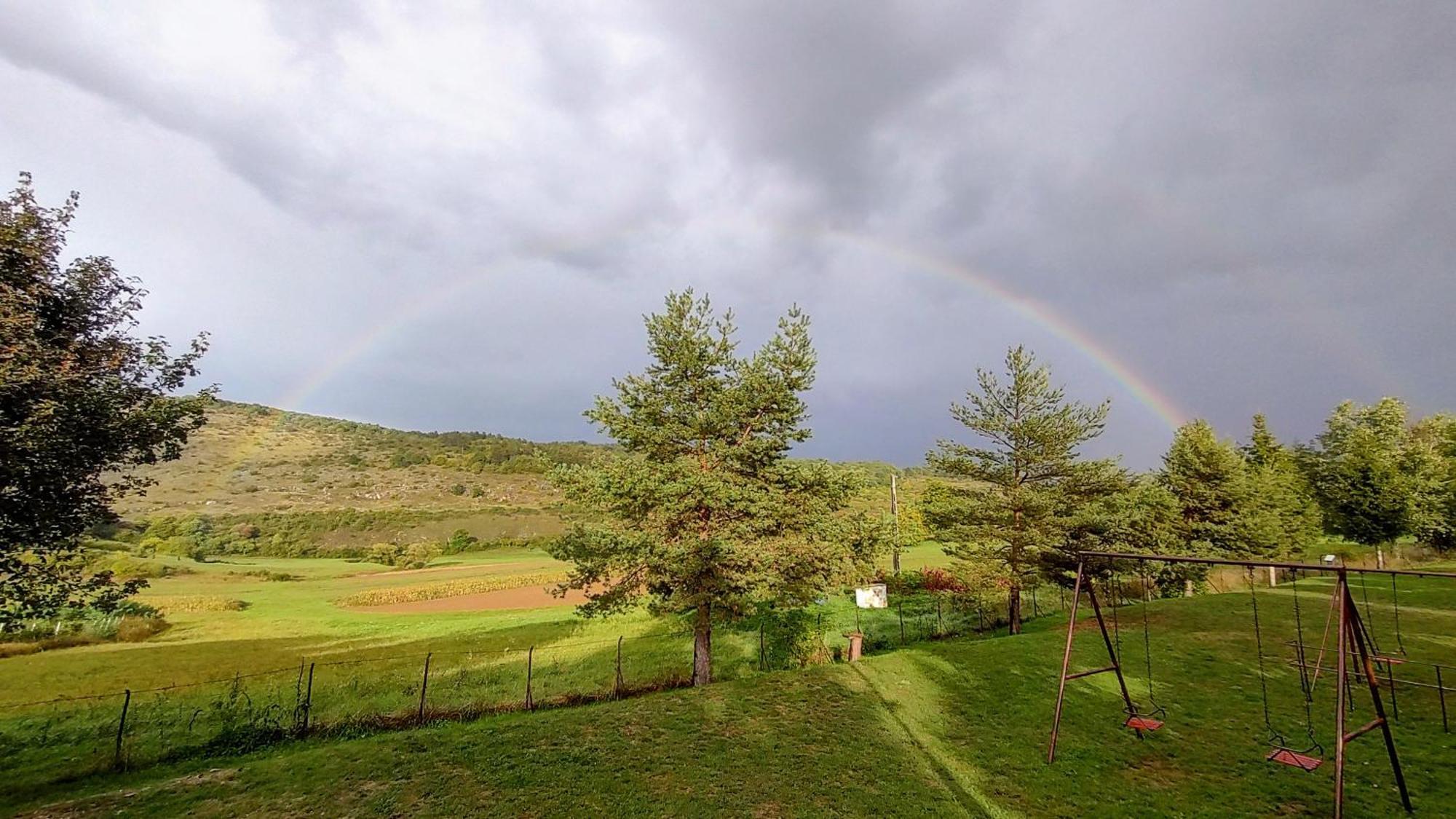 מלון אגטלק Panorama Ueduelo מראה חיצוני תמונה