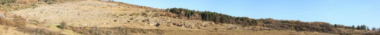 מלון אגטלק Panorama Ueduelo מראה חיצוני תמונה