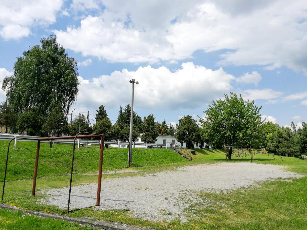 מלון אגטלק Panorama Ueduelo מראה חיצוני תמונה