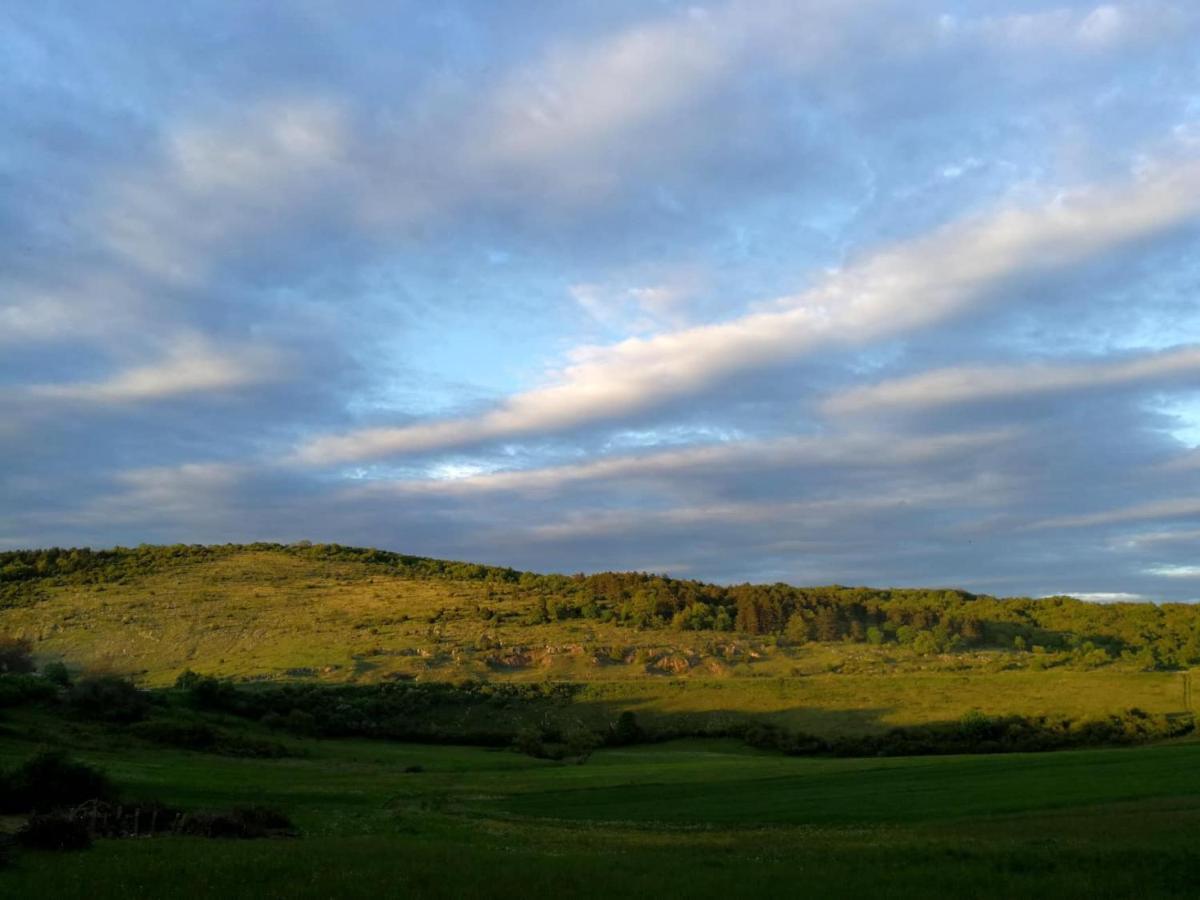 מלון אגטלק Panorama Ueduelo מראה חיצוני תמונה